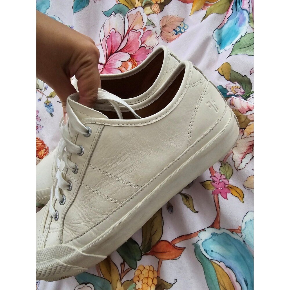 Sneakers frye